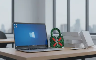 Windows 11 e la fine degli antivirus: Microsoft dichiara guerra ai software di terze parti