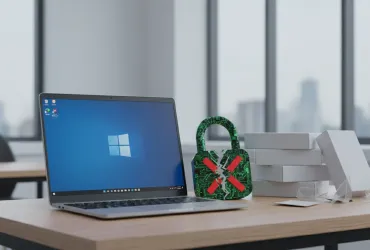 Windows 11 e la fine degli antivirus: Microsoft dichiara guerra ai software di terze parti