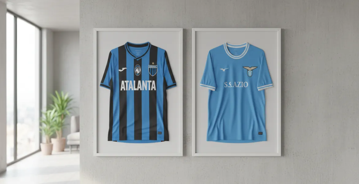 Atalanta-Lazio: Scontro totale per la finale, in palio l'ultima speranza Europea