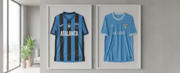 Atalanta-Lazio: Scontro totale per la finale, in palio l'ultima speranza Europea