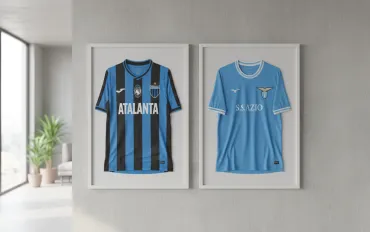 Atalanta-Lazio: Scontro totale per la finale, in palio l'ultima speranza Europea