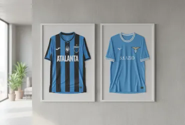 Atalanta-Lazio: Scontro totale per la finale, in palio l'ultima speranza Europea