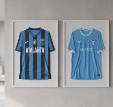 Atalanta-Lazio: Scontro totale per la finale, in palio l'ultima speranza Europea