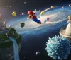 Super Mario Galaxy - Il Film riscrive la storia: il franchise supera i 2 miliardi di dollari