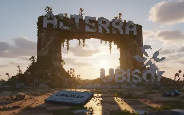 Ubisoft cancella Alterra: tramonta definitivamente l'ambizioso sandbox voxel