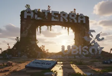 Ubisoft cancella Alterra: tramonta definitivamente l'ambizioso sandbox voxel