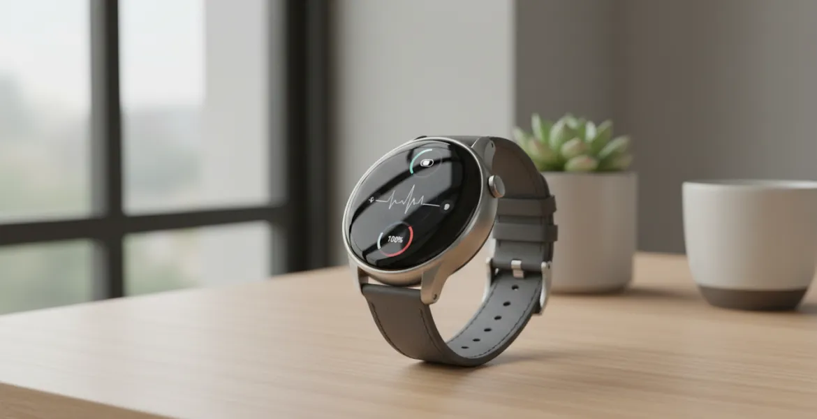 Oppo Watch X3: Lo smartwatch in titanio che rivoluziona l'autonomia e la salute