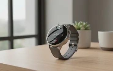 Oppo Watch X3: Lo smartwatch in titanio che rivoluziona l'autonomia e la salute