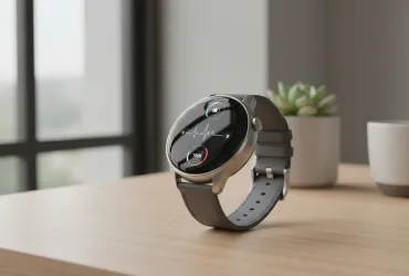 Oppo Watch X3: Lo smartwatch in titanio che rivoluziona l'autonomia e la salute