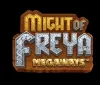 Pragmatic presenta la Might of Freya Megaways!