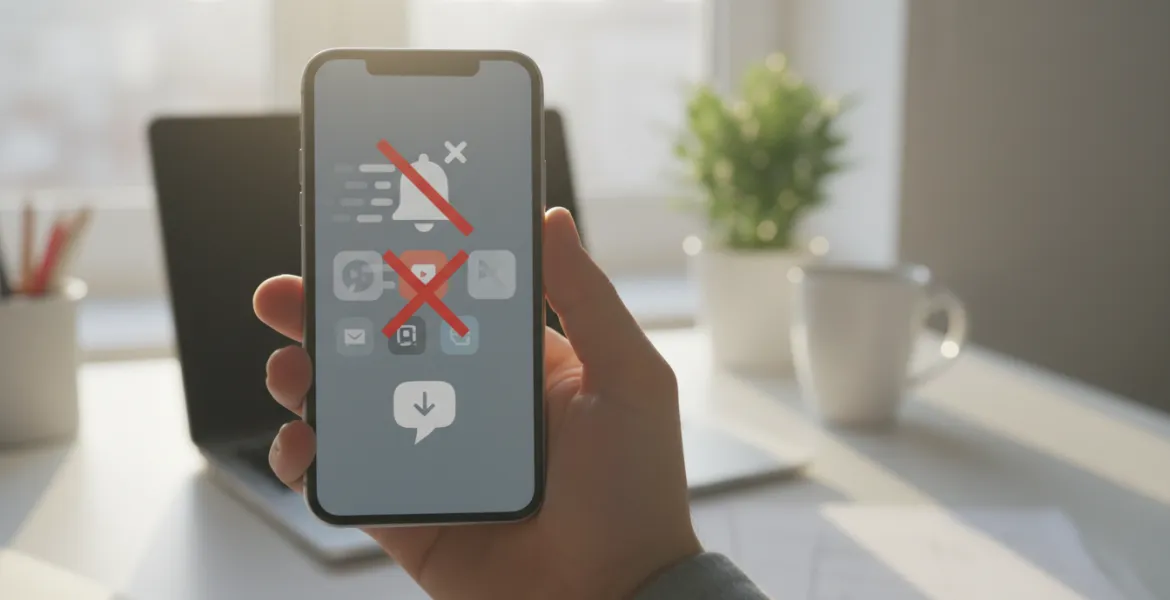 YouTube rivoluziona le notifiche push: stop agli avvisi dai canali che non segui più da un mese