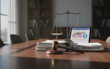 Meta sotto accusa: la maxi causa per le pubblicità truffa su Facebook e Instagram