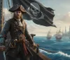 Assassin’s Creed Black Flag Resynced: il ritorno del pirata Edward Kenway tra innovazione e fedeltà