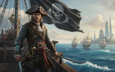Assassin’s Creed Black Flag Resynced: il ritorno del pirata Edward Kenway tra innovazione e fedeltà