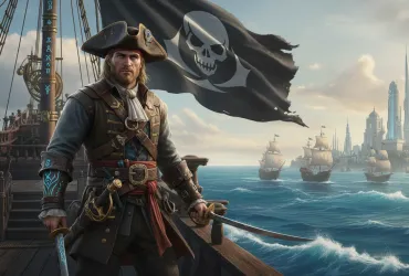 Assassin’s Creed Black Flag Resynced: il ritorno del pirata Edward Kenway tra innovazione e fedeltà