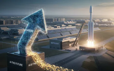 Elon Musk e la scalata a Cursor: SpaceX pronta a sborsare 60 miliardi per l'IA del futuro