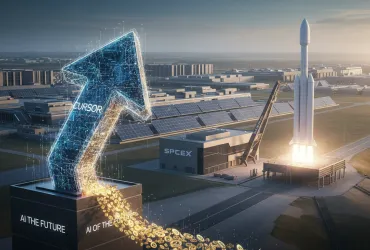Elon Musk e la scalata a Cursor: SpaceX pronta a sborsare 60 miliardi per l'IA del futuro
