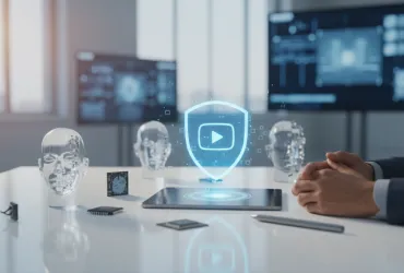 YouTube sfida i Deepfake: arrivano nuovi strumenti per la protezione dell'immagine delle celebrità