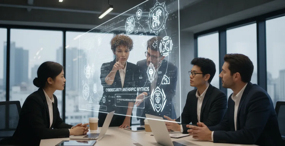 Cybersecurity, Anthropic Mythos rivoluziona Mozilla: 271 vulnerabilità scoperte in Firefox