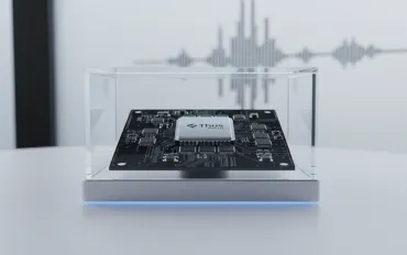 Anker svela Thus: il rivoluzionario chip audio con AI locale integrata
