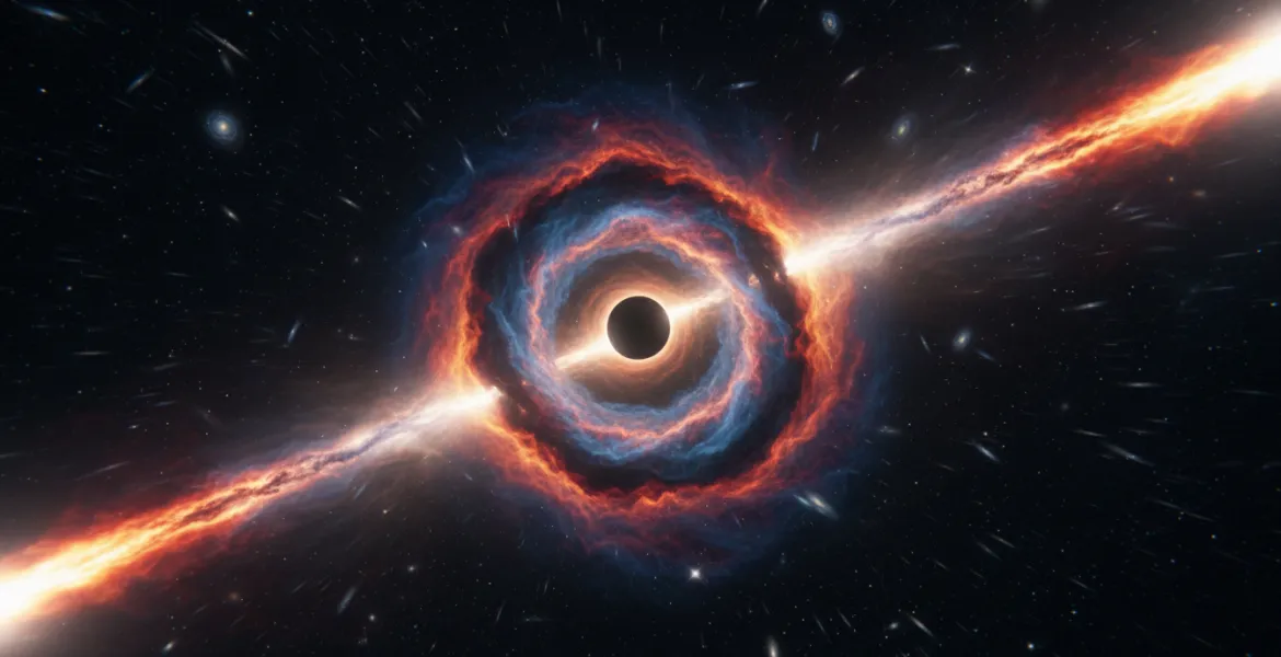 La danza del buco nero: svelato il segreto dei getti di Cygnus X-1