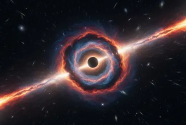 La danza del buco nero: svelato il segreto dei getti di Cygnus X-1