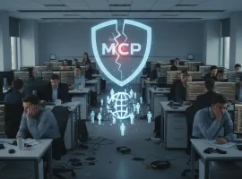 Vulnerabilità nel protocollo MCP: Milioni di sviluppatori AI a rischio