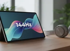 Asus Pad: Il ritorno in grande stile con display tandem OLED e 144Hz