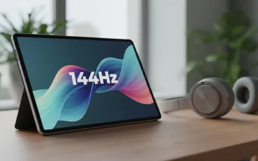 Asus Pad: Il ritorno in grande stile con display tandem OLED e 144Hz