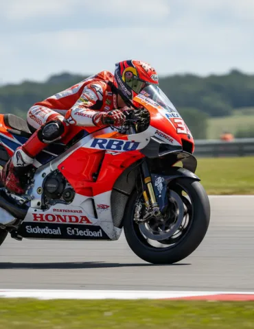 MotoGP, il tradimento di Ai Ogura: perché il passaggio in Yamaha è un incubo per Honda