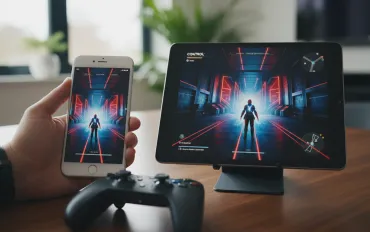 Control Ultimate Edition arriva su iPhone e iPad: il capolavoro Remedy ora in mobilità
