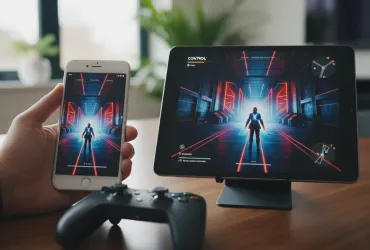 Control Ultimate Edition arriva su iPhone e iPad: il capolavoro Remedy ora in mobilità