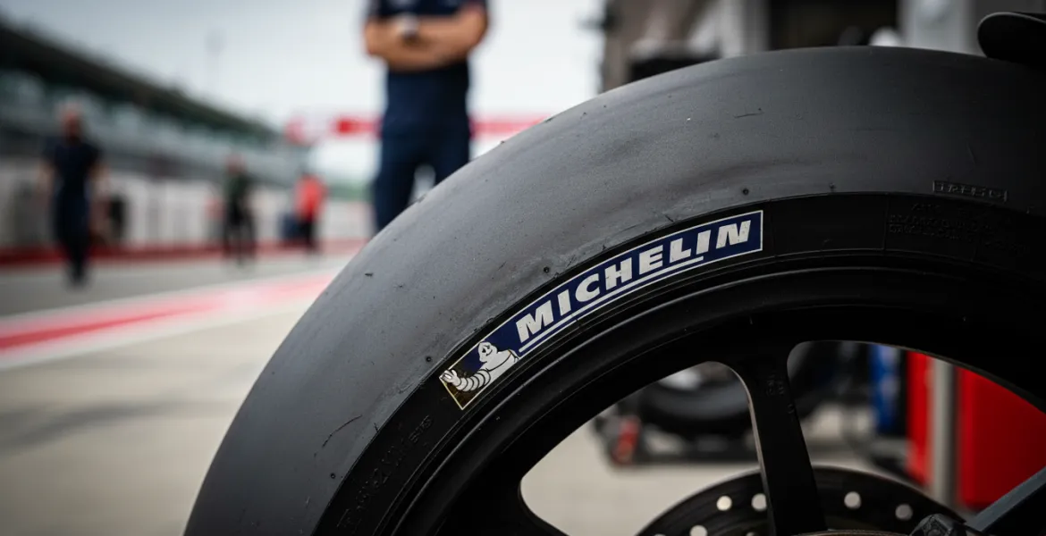 MotoGP 2026: Michelin e la sfida tecnica nel cuore di Jerez
