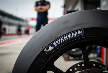 MotoGP 2026: Michelin e la sfida tecnica nel cuore di Jerez