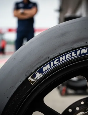 MotoGP 2026: Michelin e la sfida tecnica nel cuore di Jerez