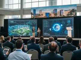 Google Maps AI: la rivoluzione geospaziale per le imprese presentata al Cloud Next