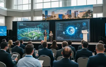 Google Maps AI: la rivoluzione geospaziale per le imprese presentata al Cloud Next