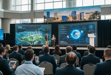 Google Maps AI: la rivoluzione geospaziale per le imprese presentata al Cloud Next