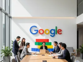 Mira Murati sfida i giganti dell'AI: accordo miliardario tra Thinking Machines Lab e Google Cloud