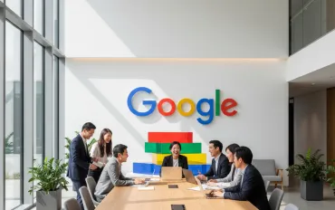 Mira Murati sfida i giganti dell'AI: accordo miliardario tra Thinking Machines Lab e Google Cloud