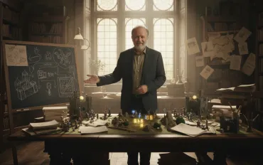 Peter Molyneux lancia Masters of Albion: il ritorno del simulatore di Dio su Steam