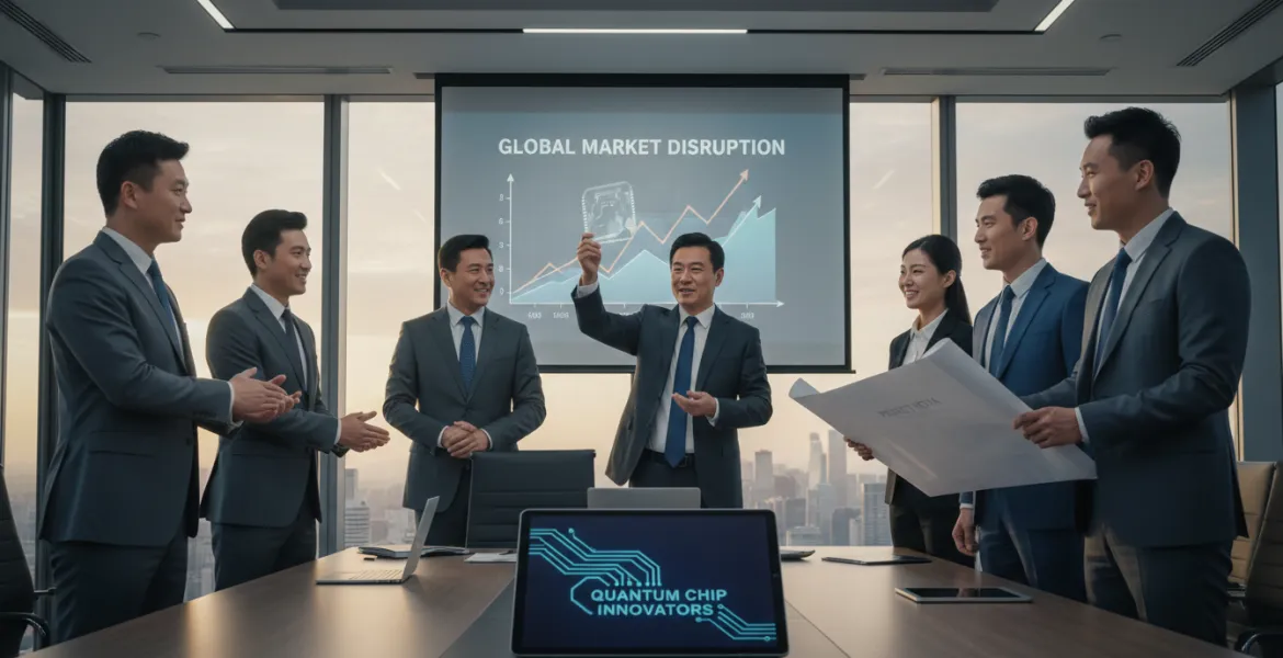 Alibaba e Tencent puntano su DeepSeek: la sfida dell'IA cinese ai colossi USA