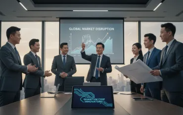 Alibaba e Tencent puntano su DeepSeek: la sfida dell'IA cinese ai colossi USA