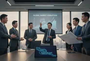 Alibaba e Tencent puntano su DeepSeek: la sfida dell'IA cinese ai colossi USA