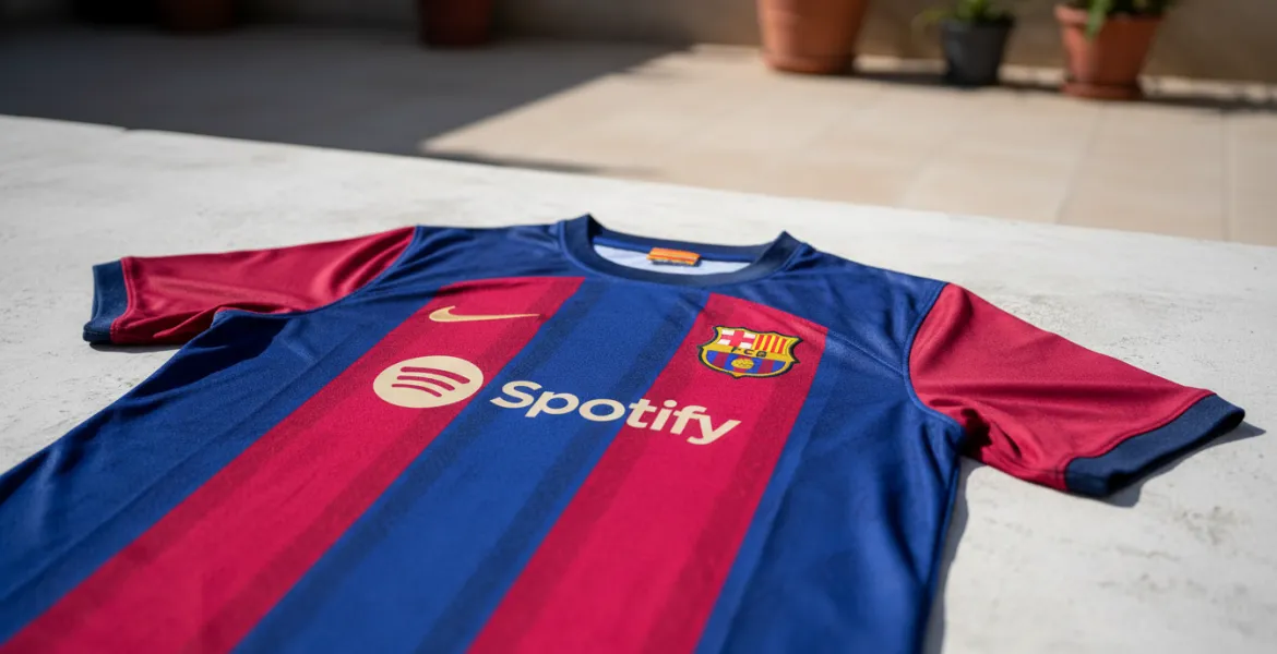 Barcellona sotto shock: Lamine Yamal crack al bicipite, a rischio la stagione e il Mondiale