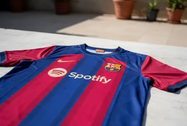 Barcellona sotto shock: Lamine Yamal crack al bicipite, a rischio la stagione e il Mondiale