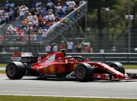 Ferrari: l'ala Macarena debutta a Monza per sfidare i limiti della velocità
