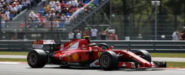 Ferrari: l'ala Macarena debutta a Monza per sfidare i limiti della velocità