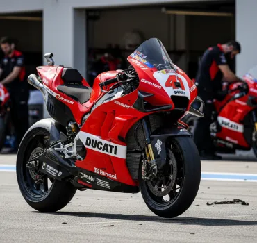 Ducati guarda al futuro: Gigi Dall'Igna promuove a pieni voti la nuova 850cc