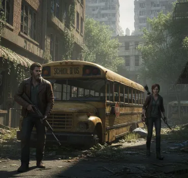 Joel Miller non muore mai: il futuro del protagonista di The Last of Us secondo Troy Baker